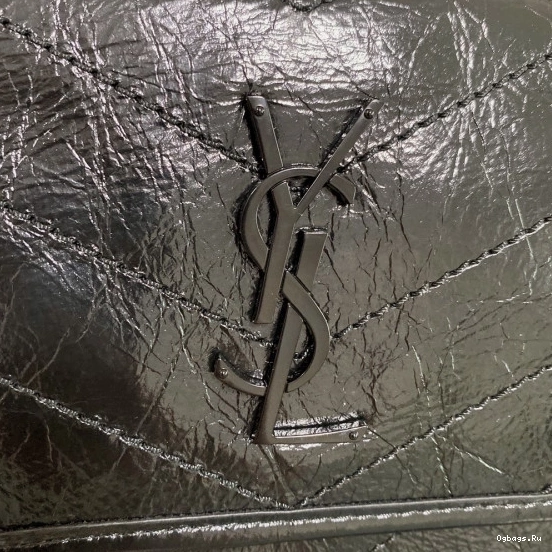 YSL NIKI BABY-22*16*12CM 0805
